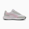 Зображення Puma Кросівки R78 GLANCE Women Sneakers #5: Cool Light Gray-Rose Mauve-PUMA White-PUMA Black