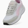 Зображення Puma Кросівки R78 GLANCE Women Sneakers #6: Cool Light Gray-Rose Mauve-PUMA White-PUMA Black
