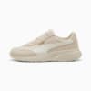 Зображення Puma Кросівки R78 GLANCE Women Sneakers #1: Alpine Snow-Warm White-Gold