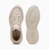 Зображення Puma Кросівки R78 GLANCE Women Sneakers #4: Alpine Snow-Warm White-Gold