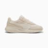 Зображення Puma Кросівки R78 GLANCE Women Sneakers #5: Alpine Snow-Warm White-Gold