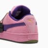 Зображення Puma Кеди PUMA x TMNT Suede XL 2 Sneakers Youth #3: Mauved Out-Team Violet