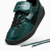 Изображение Puma Кеды PUMA HOOPS x HARRY POTTER™ Palermo 2 Sneakers Youth #8: Dark Myrtle-PUMA Black