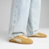 Изображение Puma Кроссовки Brasil The NeverWorn V Sneakers Unisex #2: Archive Gold-Creamy Vanilla