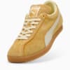 Изображение Puma Кроссовки Brasil The NeverWorn V Sneakers Unisex #8: Archive Gold-Creamy Vanilla