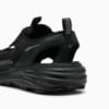 Изображение Puma Сандалии Hypnotic Sandals Unisex #3: Puma Black-Puma Black