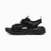 Изображение Puma Сандалии Hypnotic Sandals Unisex #1: Puma Black-Puma Black