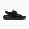 Изображение Puma Сандалии Hypnotic Sandals Unisex #5: Puma Black-Puma Black