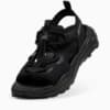 Изображение Puma Сандалии Hypnotic Sandals Unisex #6: Puma Black-Puma Black