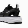 Изображение Puma Сандалии Hypnotic Sandals Unisex #3: Puma Black-Puma White