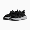 Изображение Puma Сандалии Hypnotic Sandals Unisex #2: Puma Black-Puma White