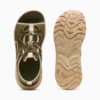 Изображение Puma Сандалии Hypnotic Sandals Unisex #4: PUMA Olive-Cashew