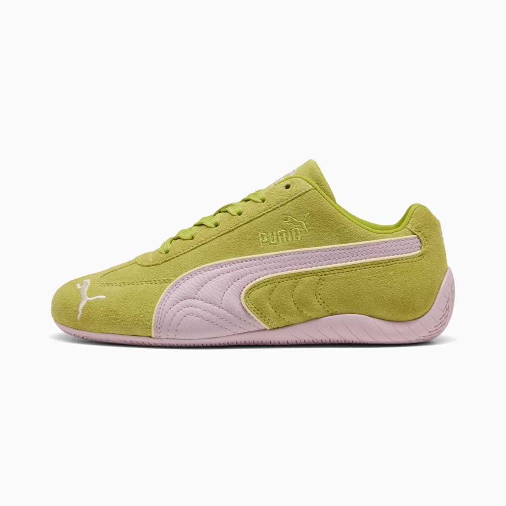 Imagen PUMA Zapatillas Speedcat Piping para mujer #1