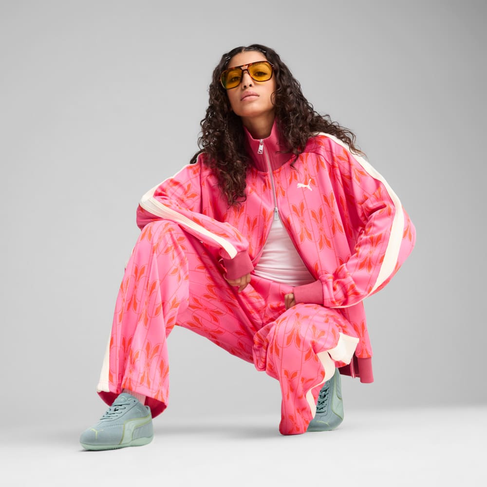 Image PUMA Tênis Speedcat Piping Feminino #2
