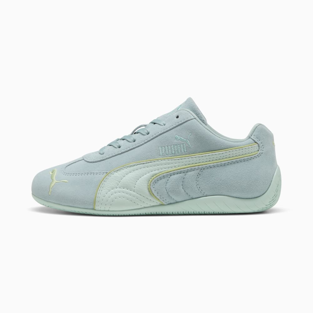 Image PUMA Tênis Speedcat Piping Feminino #1