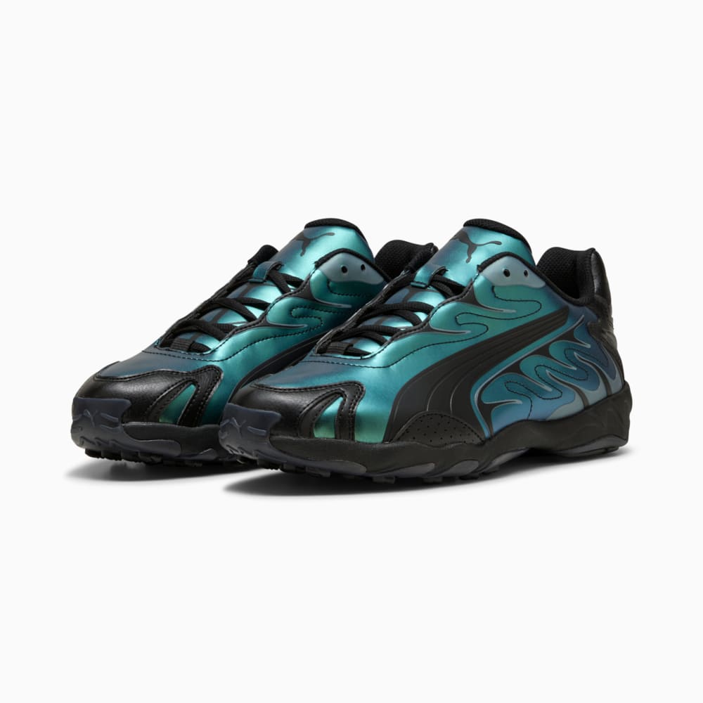 Image PUMA Tênis Inhale Colour Shifting Unissex #2