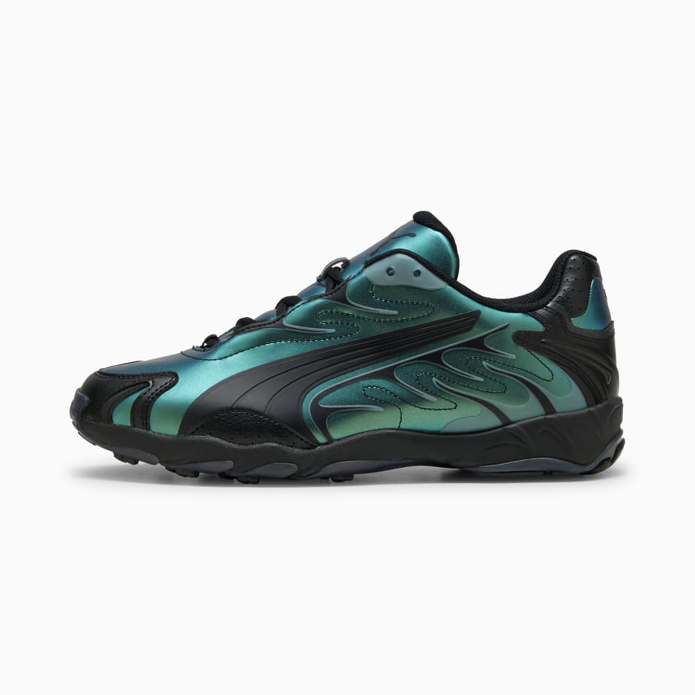 Image PUMA Tênis Inhale Colour Shifting Unissex #1