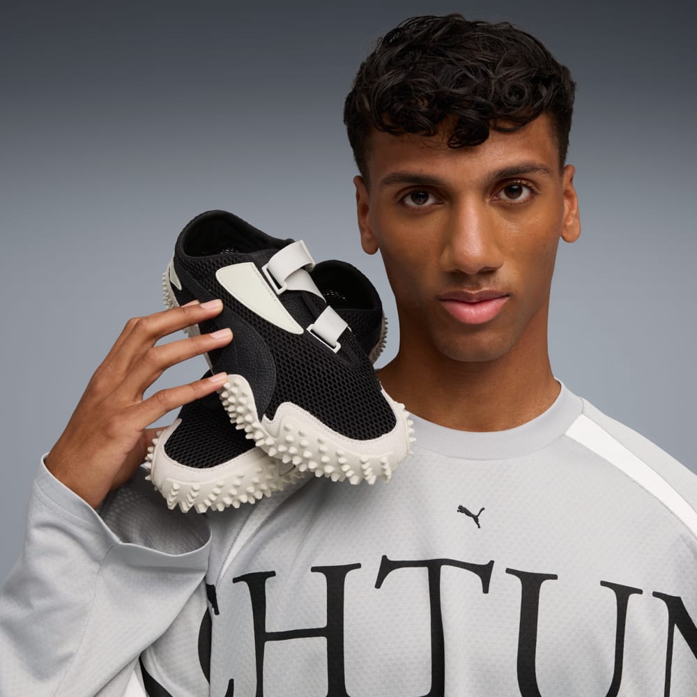 Image PUMA Tênis Mostro Mesh Unissex #2