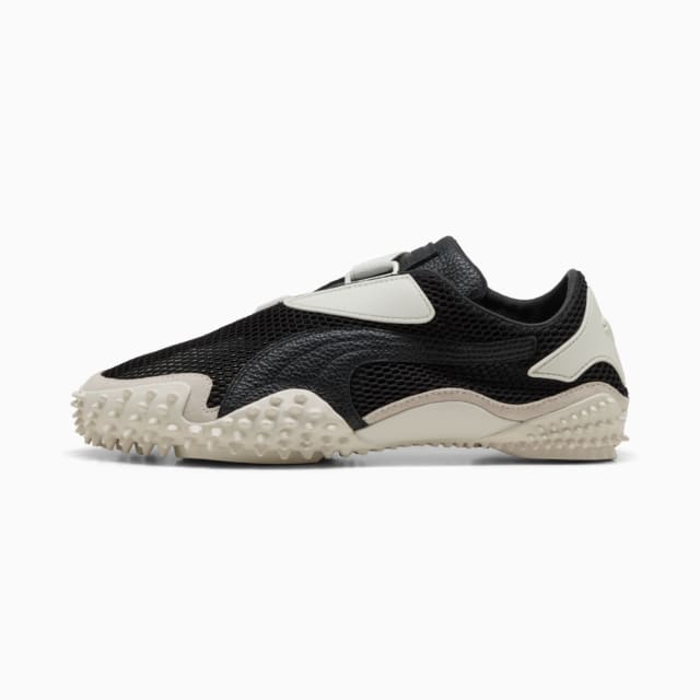 Image PUMA Tênis Mostro Mesh Unissex