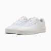 Изображение Puma Кеды Jola Sneakers Youth #2: PUMA White-PUMA White-Fast Pink