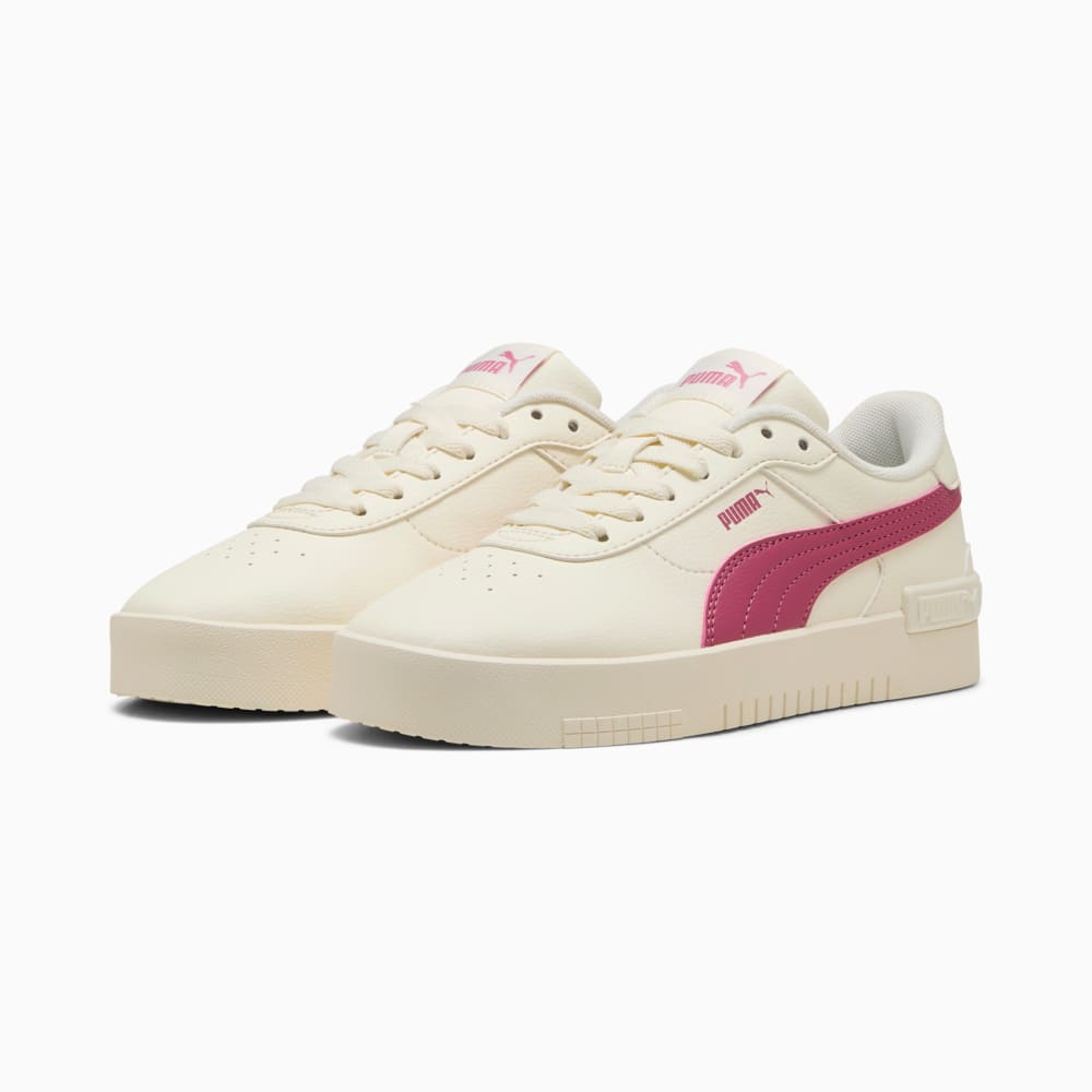 Зображення Puma Кеди Jola Sneakers Youth #2: Frosted Ivory-Dusty Orchid-Dusty Orchid