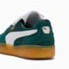Зображення Puma Кеди Palermo Moda Tongue Sneakers Women #3: Dark Myrtle-PUMA White
