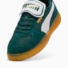 Зображення Puma Кеди Palermo Moda Tongue Sneakers Women #6: Dark Myrtle-PUMA White