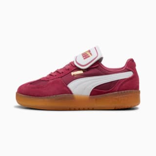 Зображення Puma Кеди Palermo Moda Tongue Sneakers Women