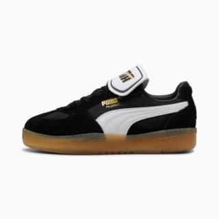 Изображение Puma Кеды Palermo Moda Tongue Sneakers Women