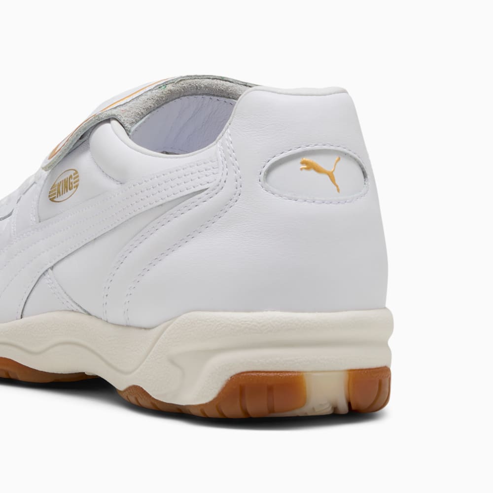 Image PUMA Tênis King Indoor Unissex #4