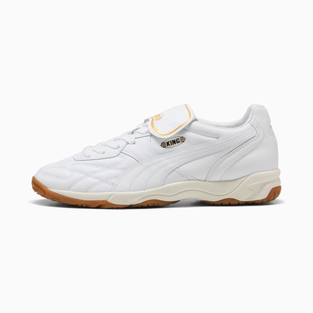 Image PUMA Tênis King Indoor Unissex #1