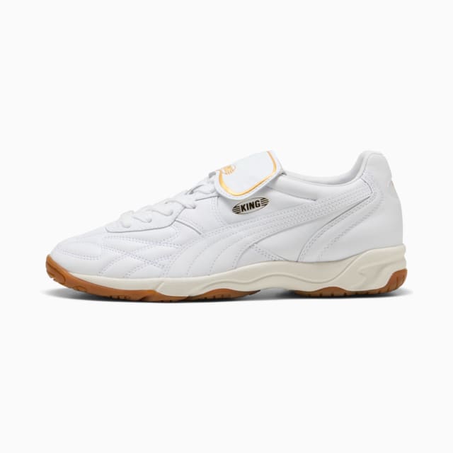 Imagen PUMA Zapatillas para deportes de interior King unisex