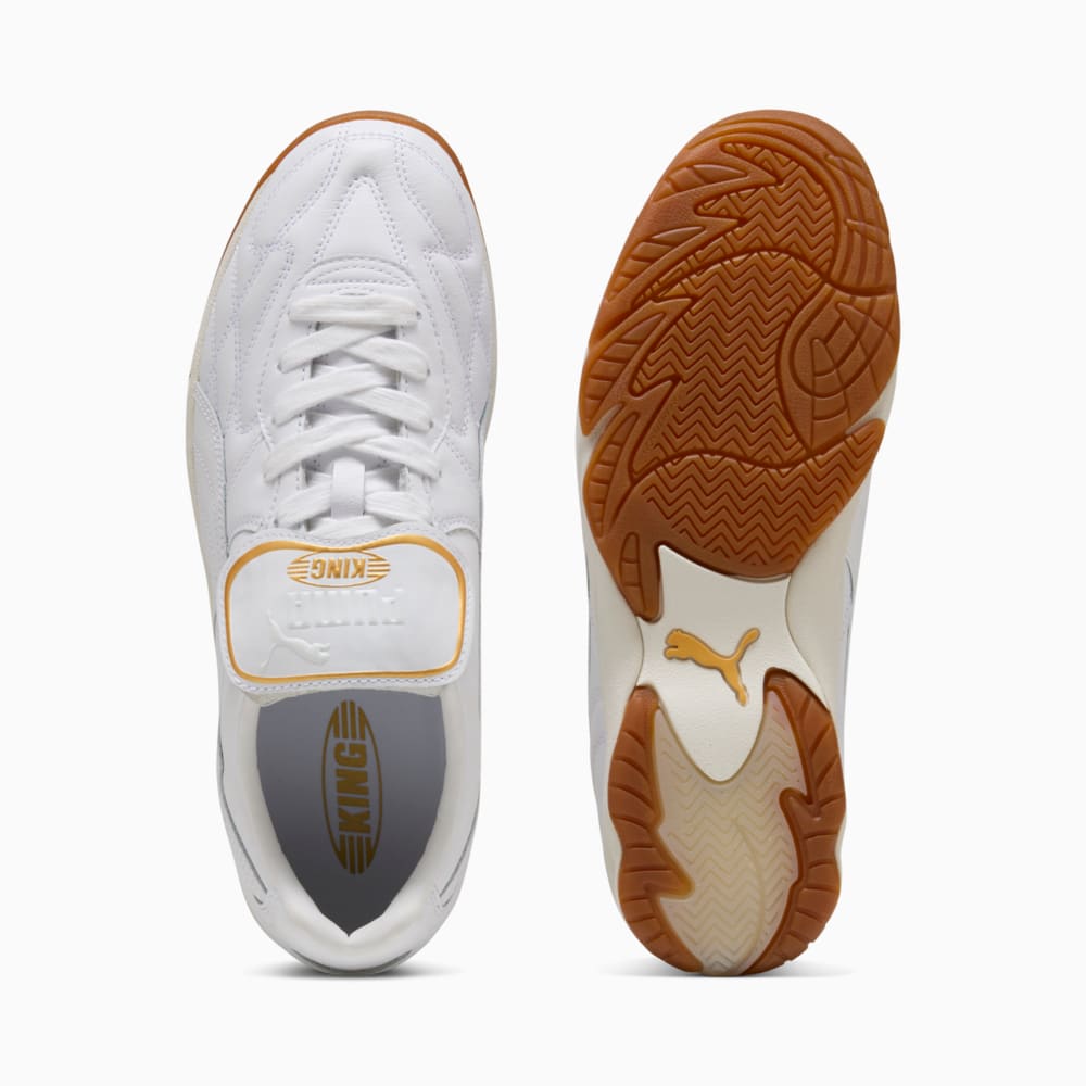 Image PUMA Tênis King Indoor Unissex #5