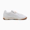 Зображення Puma Кросівки King Indoor Sneakers Unisex #7: PUMA White-Frosted Ivory