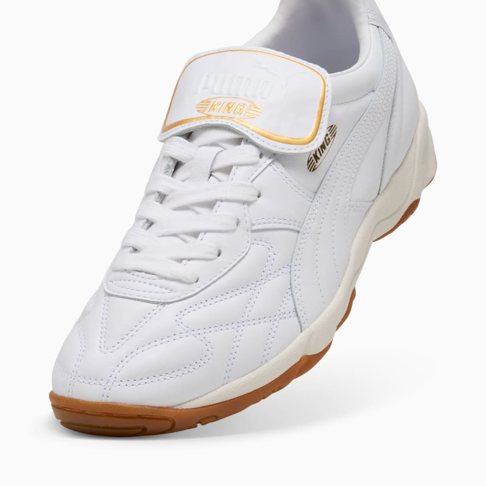 Image PUMA Tênis King Indoor Unissex #7