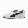 Зображення Puma Кросівки King Indoor Sneakers Unisex #1: Puma White-Puma Black
