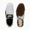 Зображення Puma Кросівки King Indoor Sneakers Unisex #6: Puma White-Puma Black