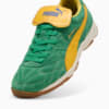 Зображення Puma Кросівки KING Indoor Royalty Sneakers Unisex #8: Archive Green-Yellow Sizzle