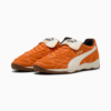Зображення Puma Кросівки KING Indoor Royalty Sneakers Unisex #4: Maple Syrup-Frosted Ivory