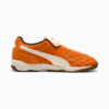 Зображення Puma Кросівки KING Indoor Royalty Sneakers Unisex #7: Maple Syrup-Frosted Ivory