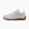 Изображение Puma Детские кедыSpeedcat Sneakers Kids #1: Vapor Gray-Haute Tropic