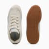 Изображение Puma Детские кедыSpeedcat Sneakers Kids #4: Vapor Gray-Haute Tropic