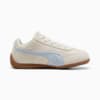 Изображение Puma Детские кедыSpeedcat Sneakers Kids #5: Vapor Gray-Haute Tropic