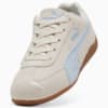 Изображение Puma Детские кедыSpeedcat Sneakers Kids #6: Vapor Gray-Haute Tropic