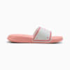 Изображение Puma Шлепанцы Popcat 20 Idylle Slides Women #5: PUMA White-For All Time Red-Pink Fruit