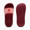 Изображение Puma Шлепанцы Popcat 20 Idylle Slides Women #1: Pink Fruit-Peach Frost-Dark Crimson