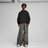 Зображення Puma Кросівки Ur Mostro Communication Unisex #4: Warm White-Light Straw