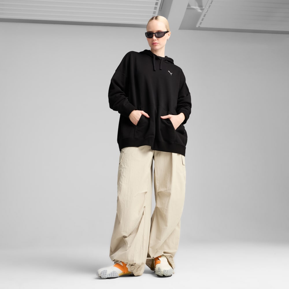 Зображення Puma Кросівки Ur Mostro Communication Unisex #2: Warm White-Light Straw