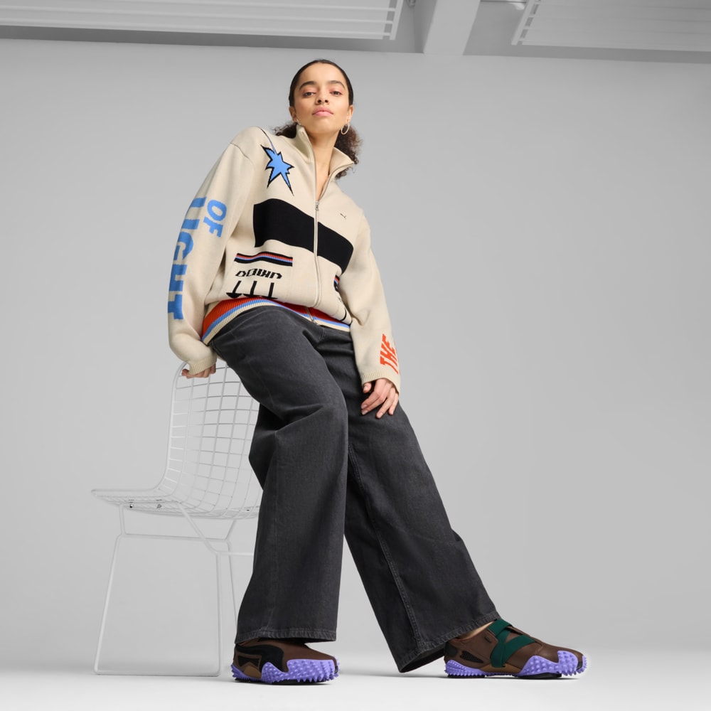 Imagen PUMA Zapatillas Ur Mostro Communication #2