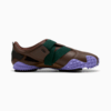 Зображення Puma Кросівки Ur Mostro Communication Unisex #8: Haute Coffee-PUMA Black